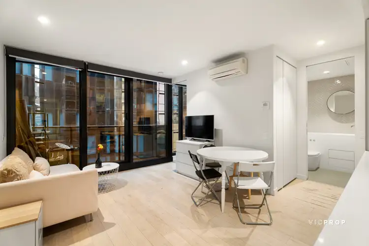 1312/135 Abeckett Street, Melbourne VIC 3000