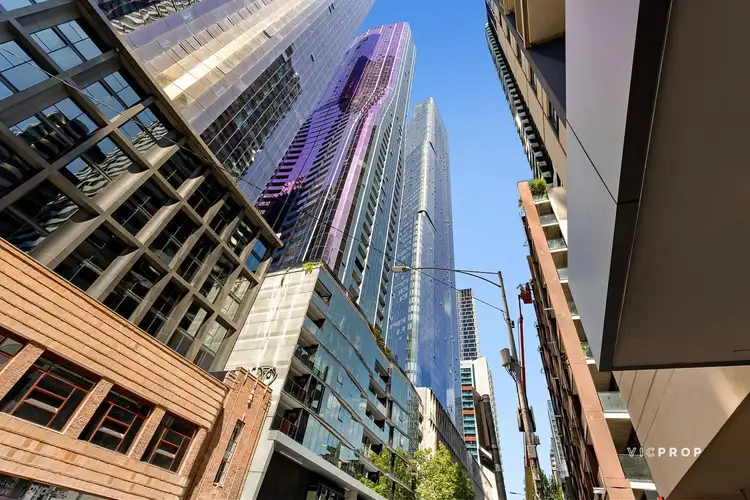 1312/135 Abeckett Street, Melbourne VIC 3000