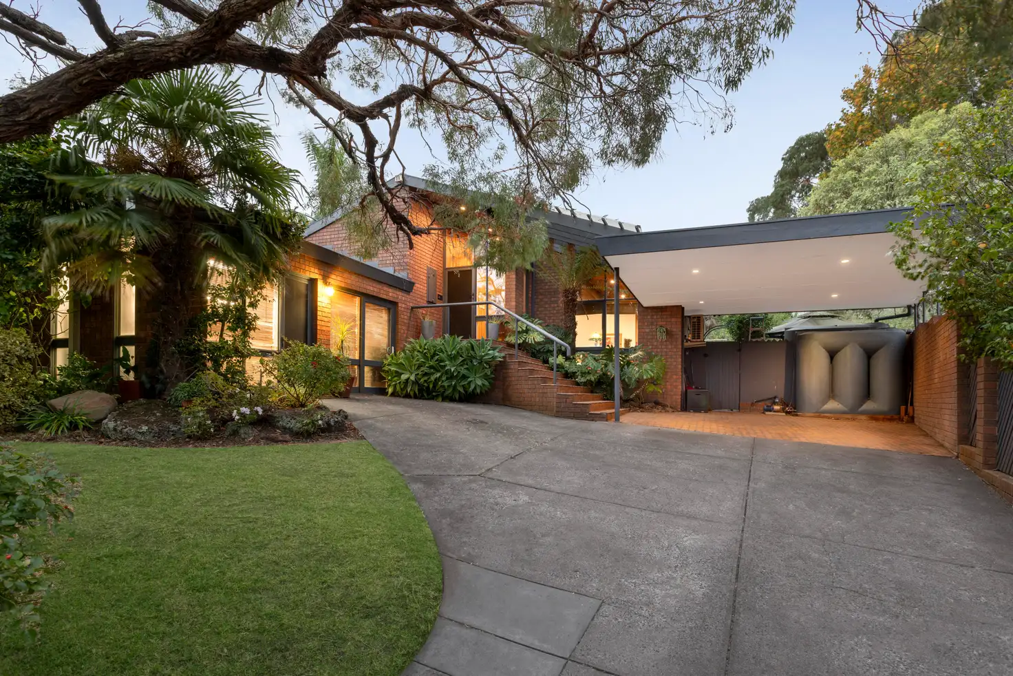 Main view of Homely house listing, 9 Dalkeith Close, Wheelers Hill VIC 3150