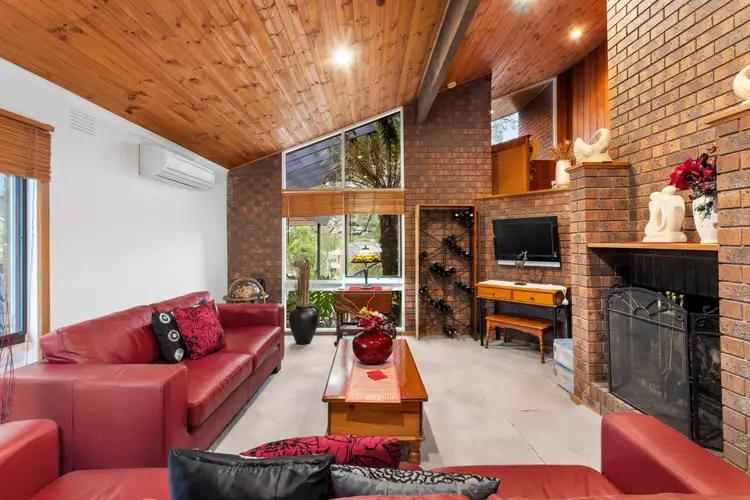 Third view of Homely house listing, 9 Dalkeith Close, Wheelers Hill VIC 3150
