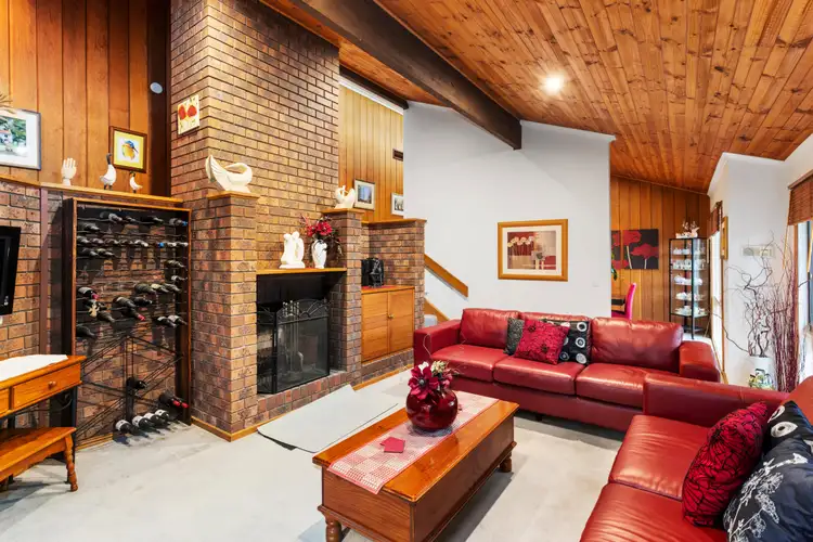 Fourth view of Homely house listing, 9 Dalkeith Close, Wheelers Hill VIC 3150