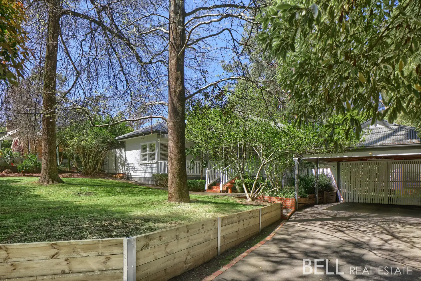 Main view of Homely house listing, 2 Margaret Road, Avonsleigh VIC 3782