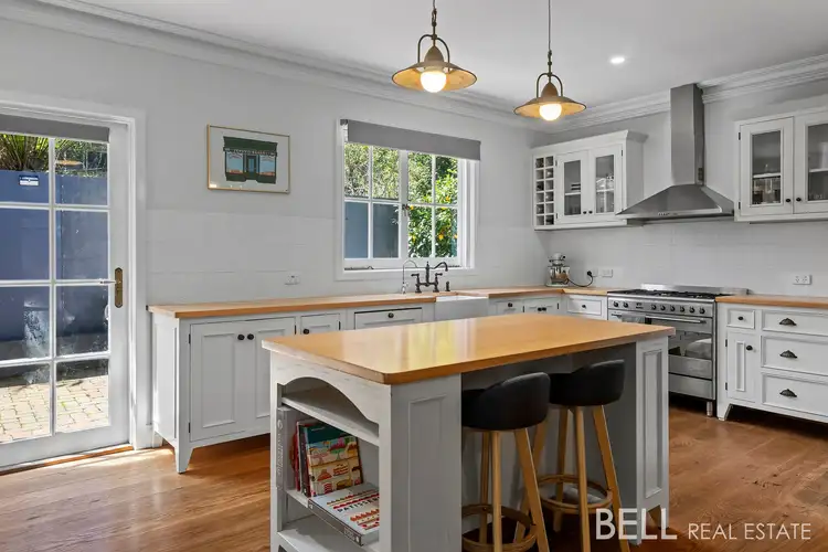 Second view of Homely house listing, 2 Margaret Road, Avonsleigh VIC 3782