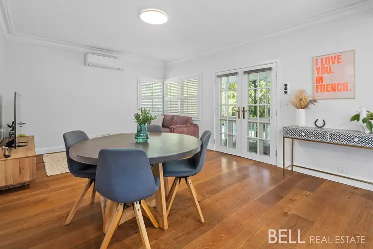 Fifth view of Homely house listing, 2 Margaret Road, Avonsleigh VIC 3782
