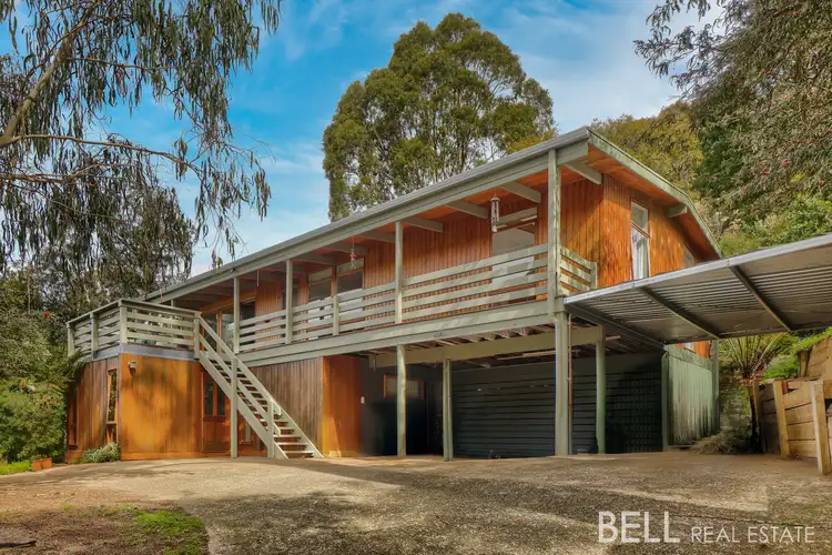 13 Sydney Avenue, Emerald VIC 3782