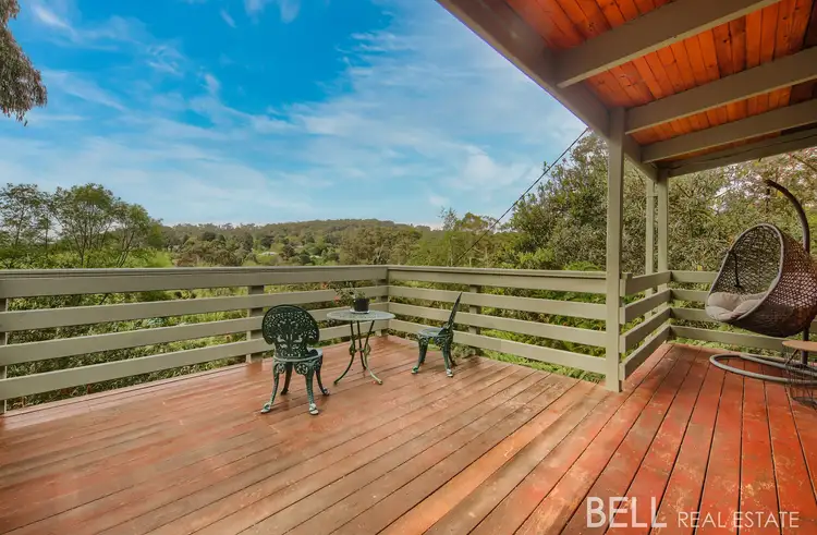 Second view of Homely house listing, 13 Sydney Avenue, Emerald VIC 3782