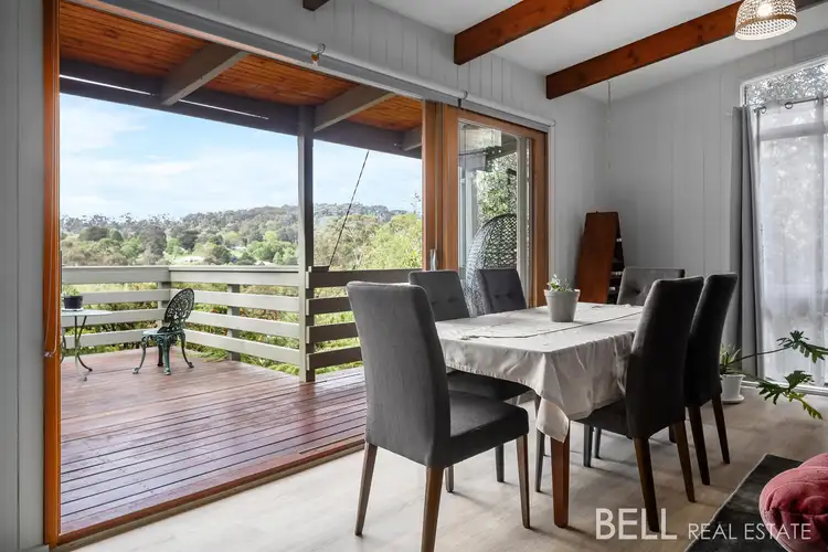 Third view of Homely house listing, 13 Sydney Avenue, Emerald VIC 3782