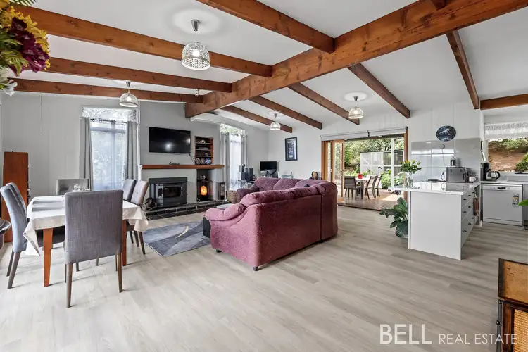 Fourth view of Homely house listing, 13 Sydney Avenue, Emerald VIC 3782