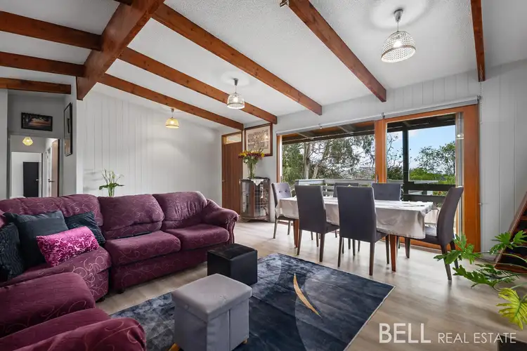 Fifth view of Homely house listing, 13 Sydney Avenue, Emerald VIC 3782