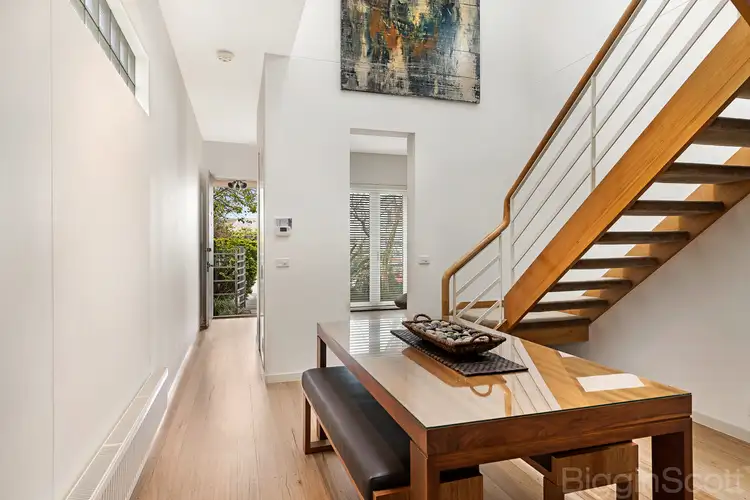 3/1 Foster Street, St Kilda VIC 3182