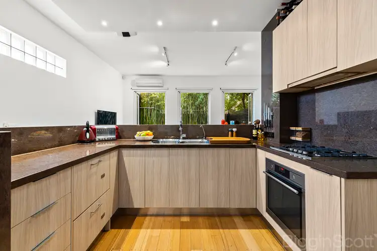 Fourth view of Homely townhouse listing, 1/1 Foster Street, St Kilda VIC 3182