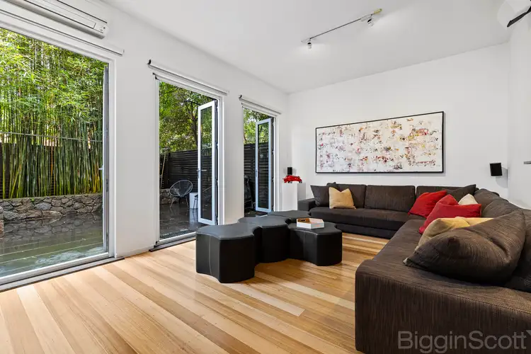 Fifth view of Homely townhouse listing, 1/1 Foster Street, St Kilda VIC 3182