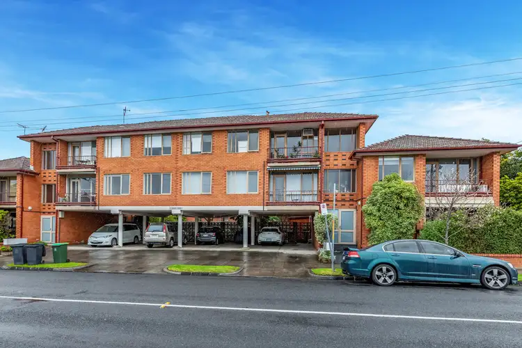 Second view of Homely apartment listing, 7/9 Stanley Street, Elsternwick VIC 3185