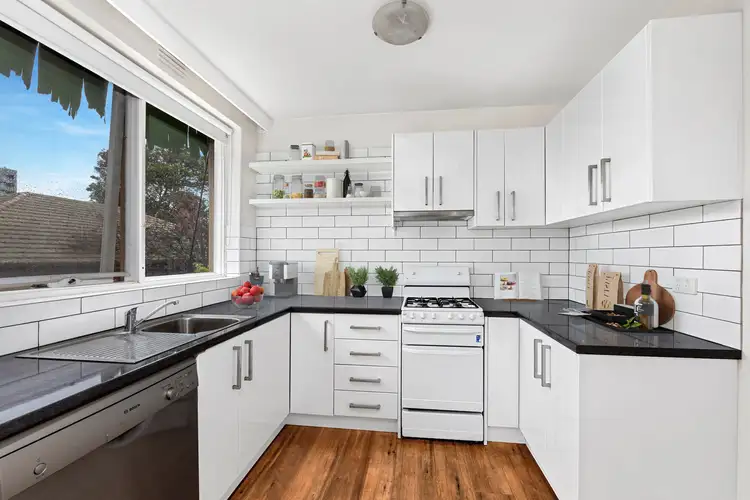 Fourth view of Homely apartment listing, 7/9 Stanley Street, Elsternwick VIC 3185