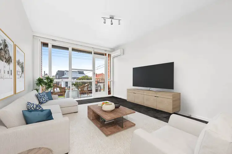 Fifth view of Homely apartment listing, 7/9 Stanley Street, Elsternwick VIC 3185