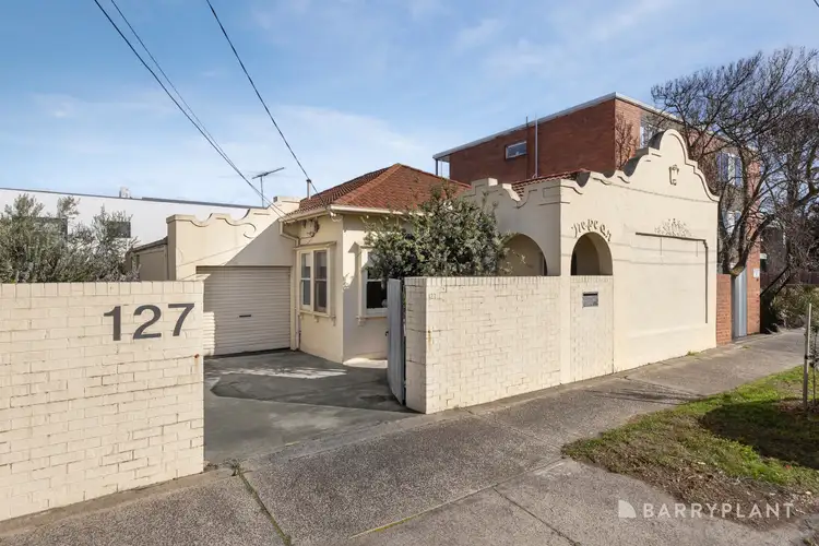127-129 Nepean Highway, Aspendale VIC 3195
