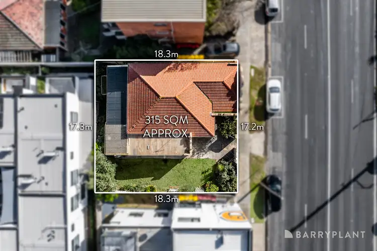 Third view of Homely house listing, 127-129 Nepean Highway, Aspendale VIC 3195