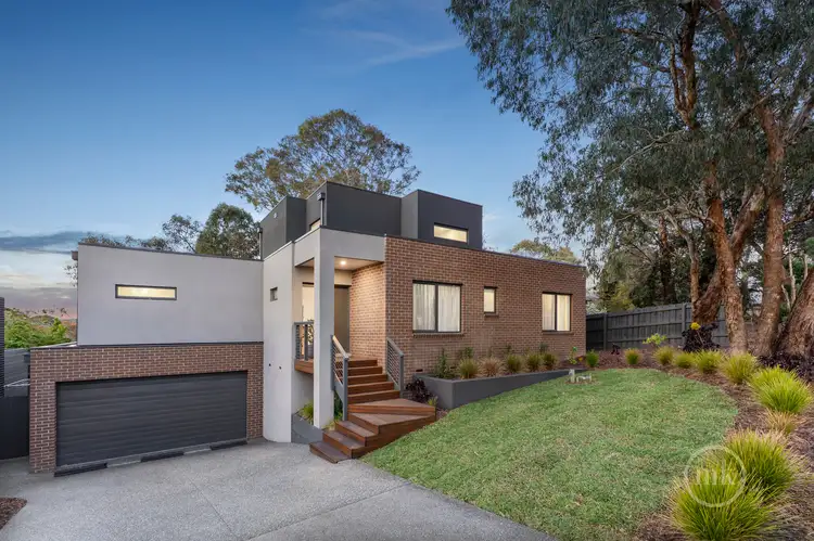 1 Flint Street, Eltham VIC 3095