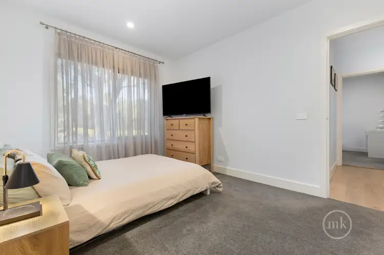 Fifth view of Homely house listing, 1 Flint Street, Eltham VIC 3095