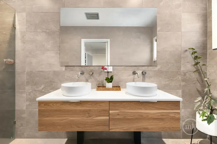 Sixth view of Homely house listing, 1 Flint Street, Eltham VIC 3095