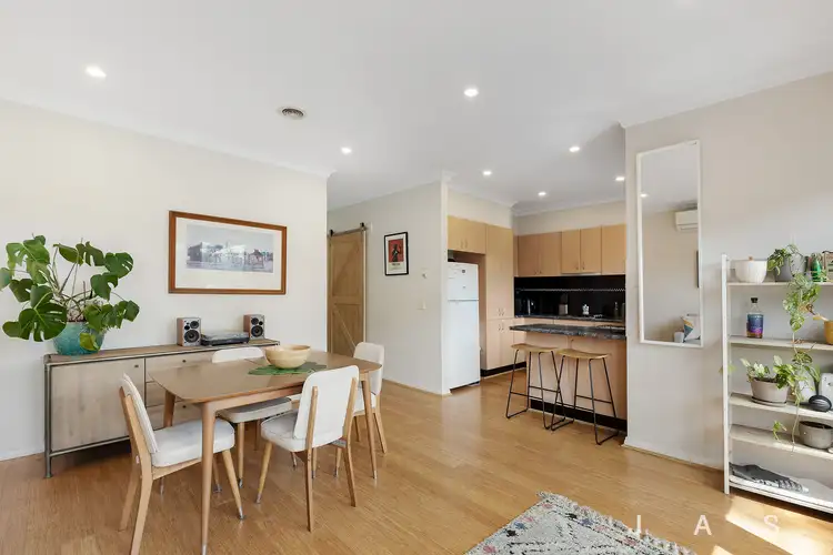 Fifth view of Homely townhouse listing, 3/4 Kingsville Street, Kingsville VIC 3012