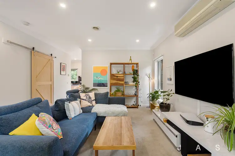 Sixth view of Homely townhouse listing, 3/4 Kingsville Street, Kingsville VIC 3012