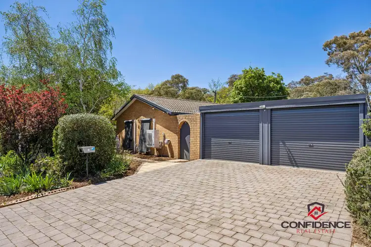 3 Tarana Street, Narrabundah ACT 2604