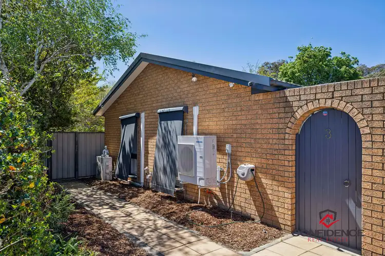 Second view of Homely house listing, 3 Tarana Street, Narrabundah ACT 2604