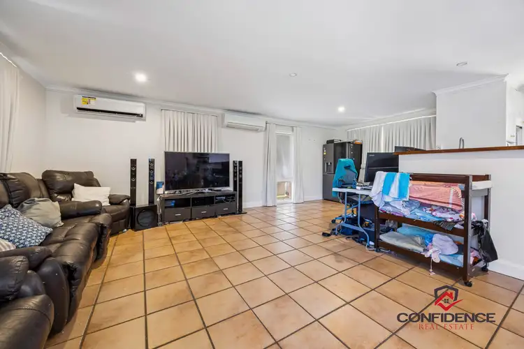 Third view of Homely house listing, 3 Tarana Street, Narrabundah ACT 2604