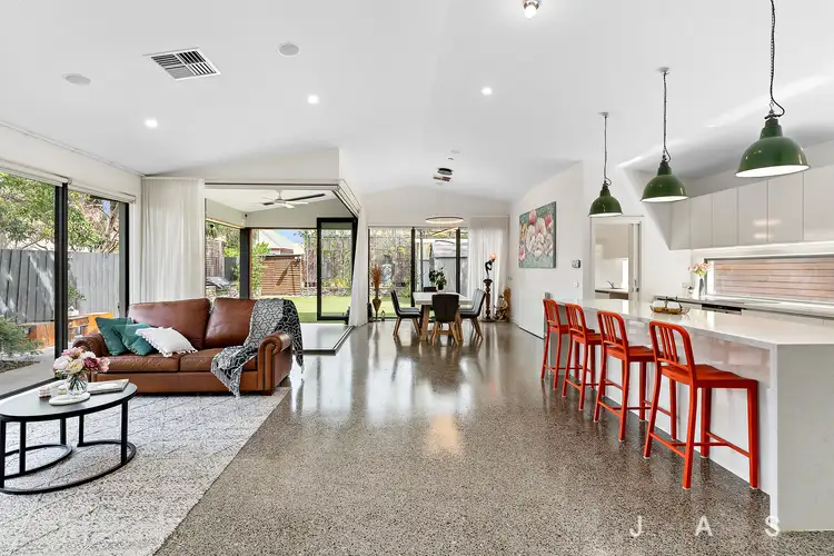 Third view of Homely house listing, 17 Hobbs Street, Seddon VIC 3011