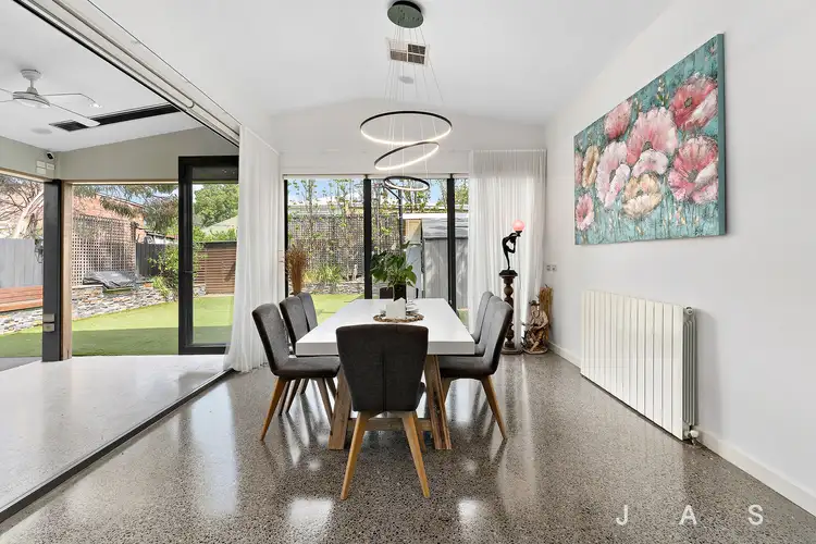 Fourth view of Homely house listing, 17 Hobbs Street, Seddon VIC 3011