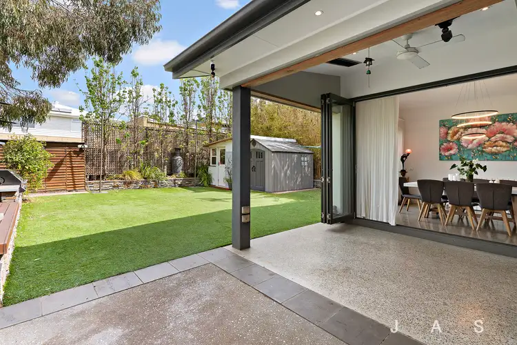 Fifth view of Homely house listing, 17 Hobbs Street, Seddon VIC 3011