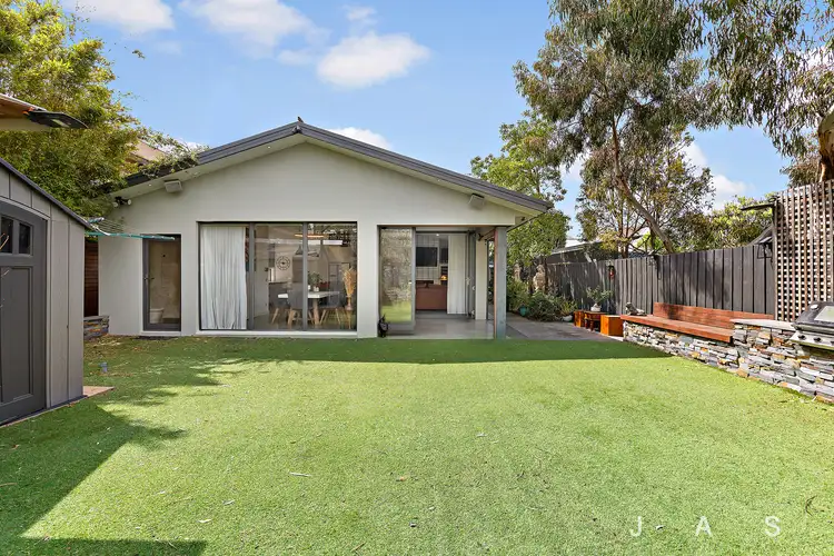 Sixth view of Homely house listing, 17 Hobbs Street, Seddon VIC 3011