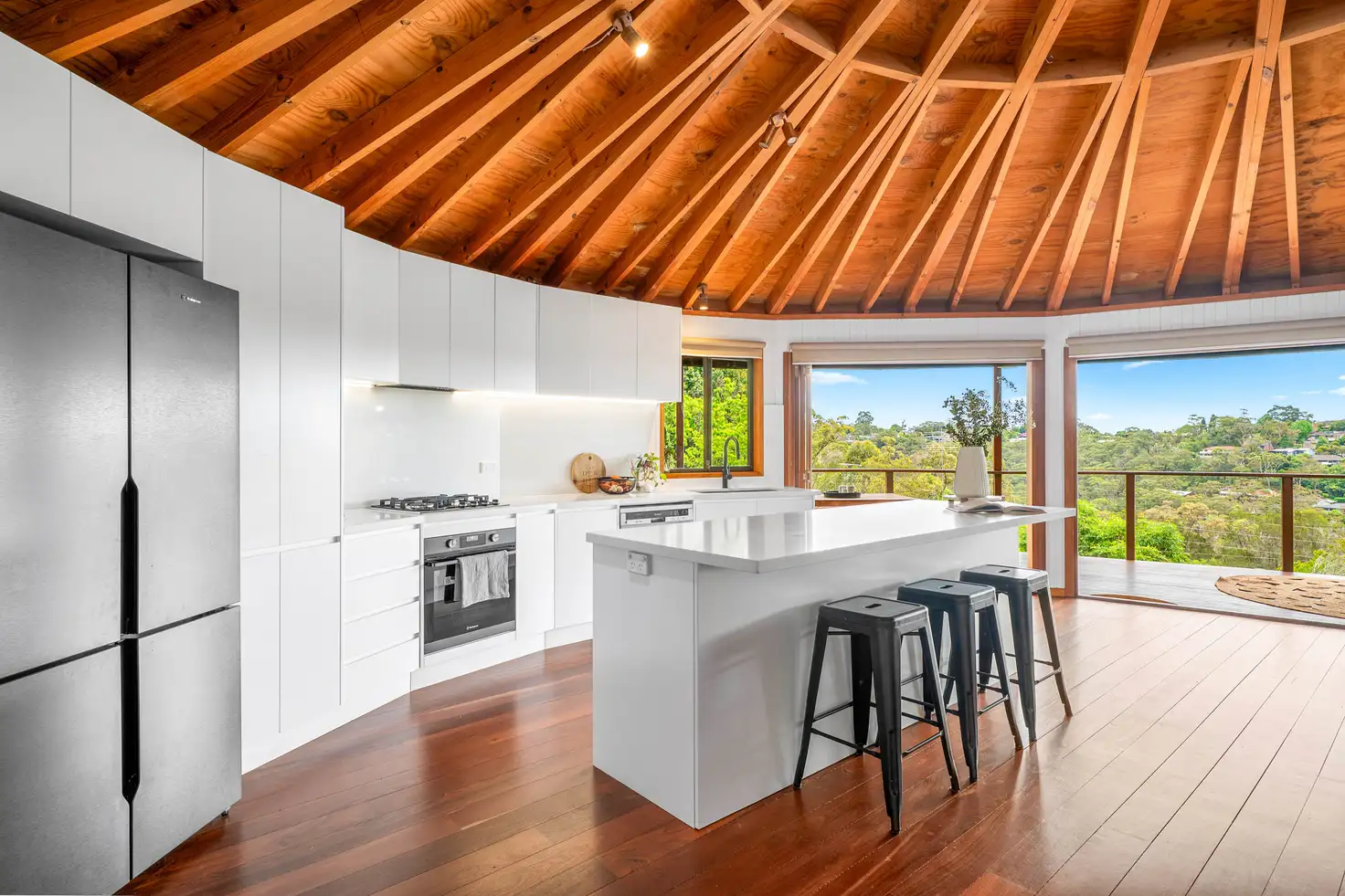 Main view of Homely house listing, 54 Helvetia Avenue, Berowra NSW 2081