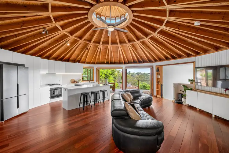 Third view of Homely house listing, 54 Helvetia Avenue, Berowra NSW 2081