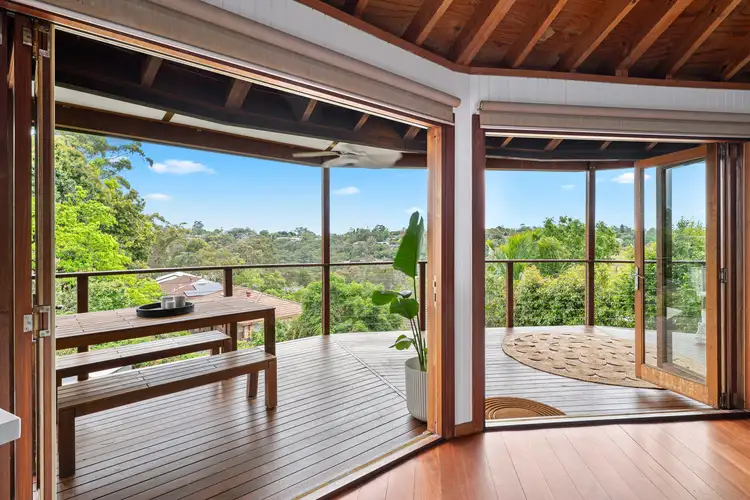 Fourth view of Homely house listing, 54 Helvetia Avenue, Berowra NSW 2081