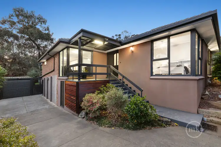 3 Wolangi Court, Greensborough VIC 3088