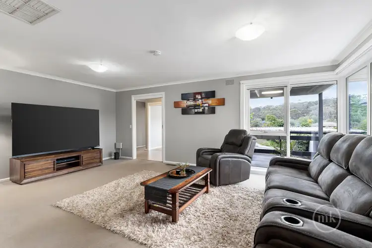 Fourth view of Homely house listing, 3 Wolangi Court, Greensborough VIC 3088