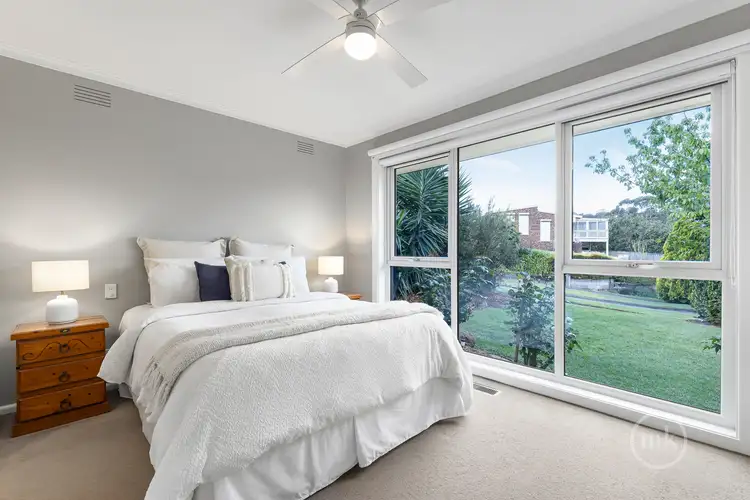 Fifth view of Homely house listing, 3 Wolangi Court, Greensborough VIC 3088