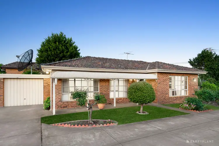 1/131 Manningham Road, Bulleen VIC 3105
