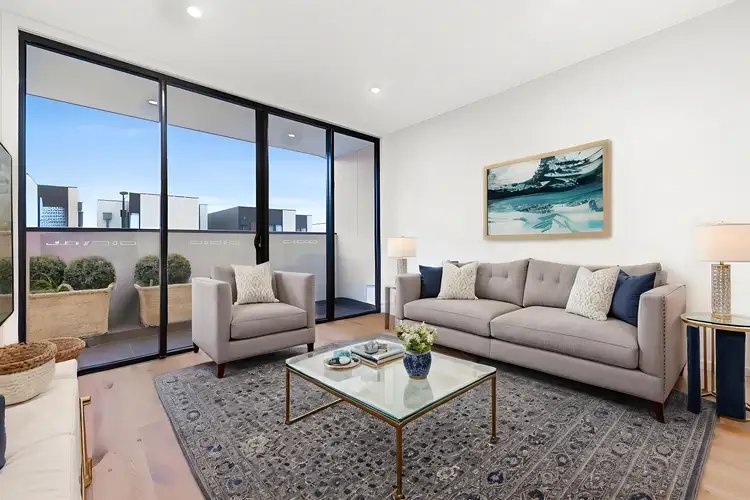 30 Harvest Court, Doncaster VIC 3108
