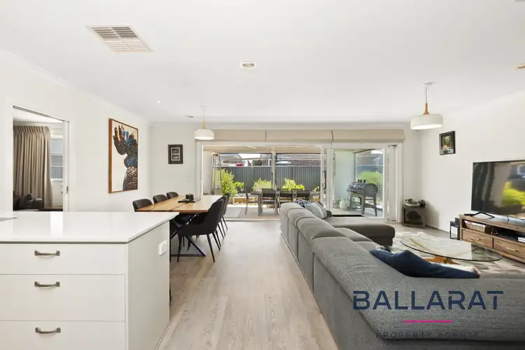 Sixth view of Homely house listing, 8 Kernick Street, Lucas VIC 3350