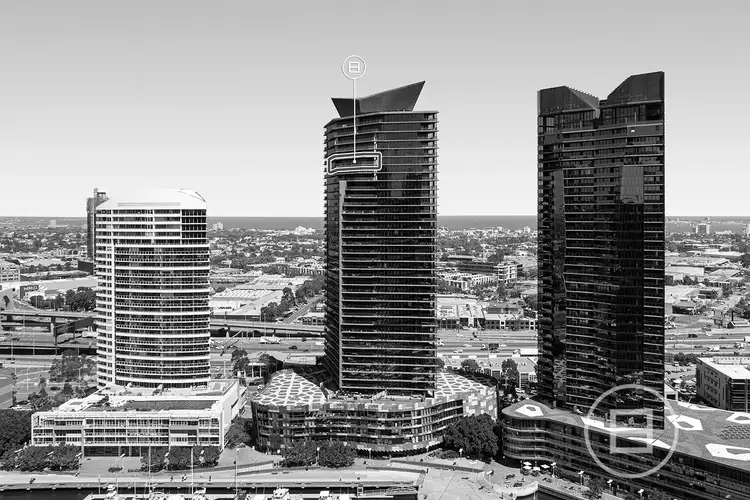 3502/90 Lorimer Street, Docklands VIC 3008
