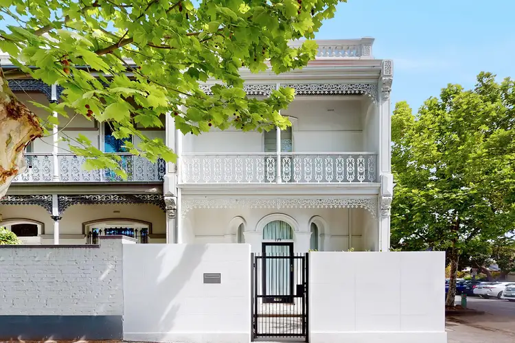 179 Williams Road, South Yarra VIC 3141