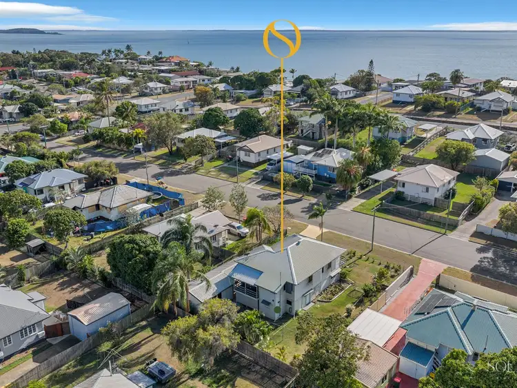 33 Golding Street, Barney Point QLD 4680