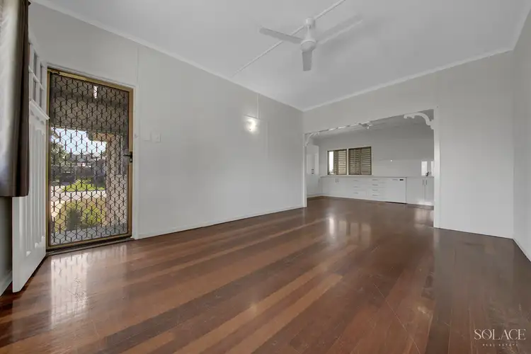 Third view of Homely house listing, 33 Golding Street, Barney Point QLD 4680