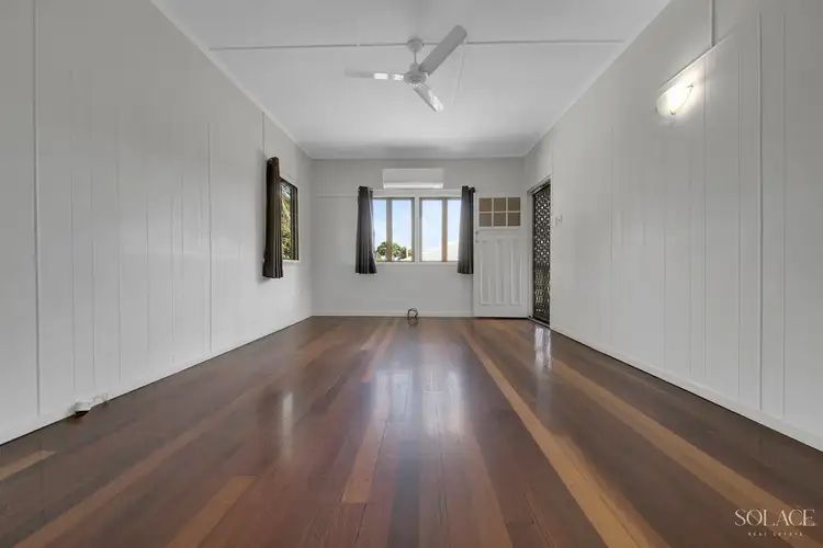 Fourth view of Homely house listing, 33 Golding Street, Barney Point QLD 4680