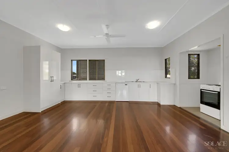 Fifth view of Homely house listing, 33 Golding Street, Barney Point QLD 4680