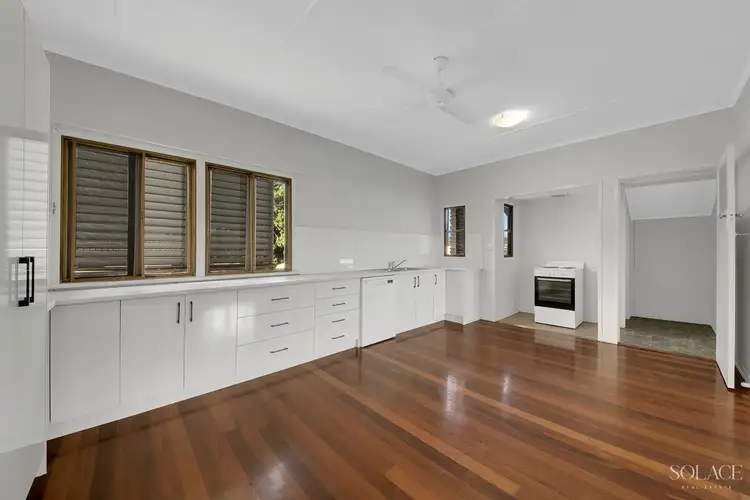 Sixth view of Homely house listing, 33 Golding Street, Barney Point QLD 4680