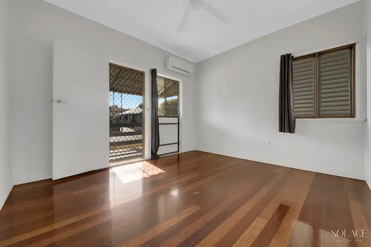Seventh view of Homely house listing, 33 Golding Street, Barney Point QLD 4680